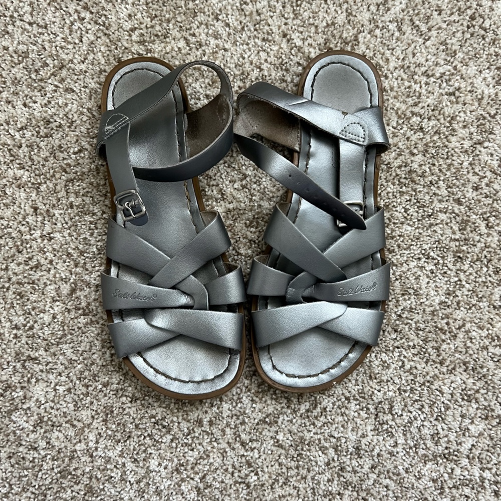 Women’s Salt Water Classic Sandal